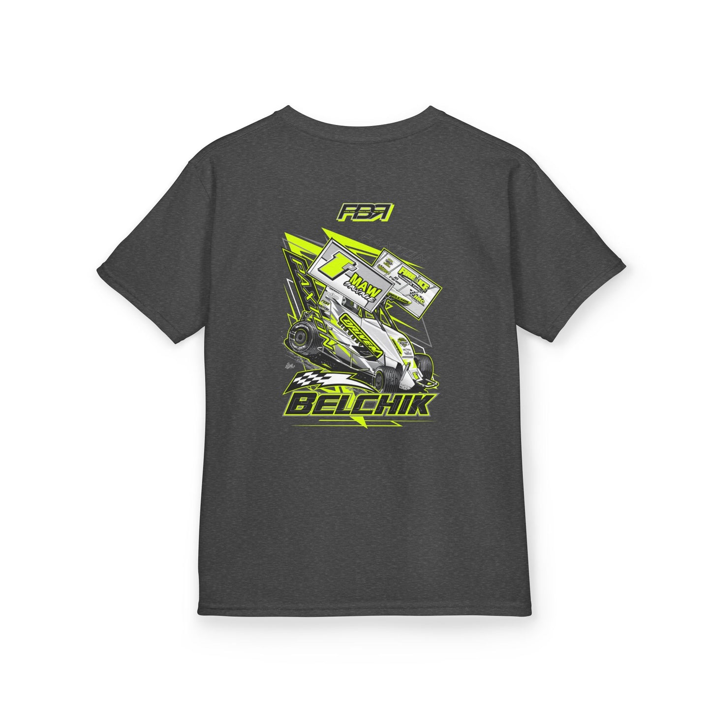 PBR Kids Heavy Cotton™ Tee