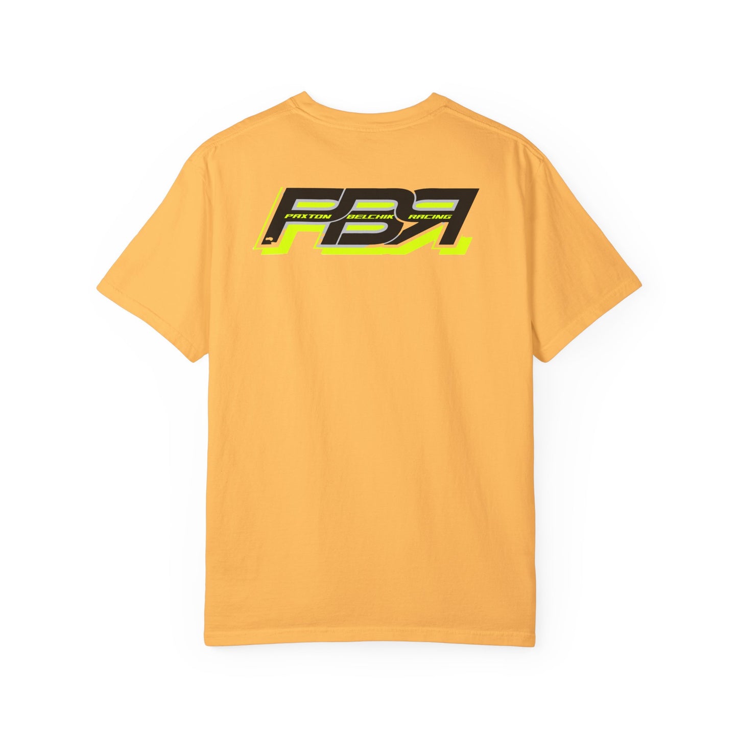 Racing Graphic Unisex T-Shirt - Cool & Casual Style