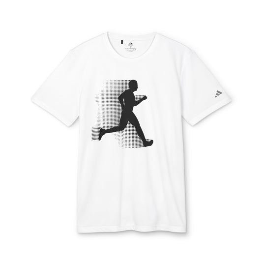 Adidas Unisex Sport T-shirt, Activewear for Gym, Fitness Gift, Running Apparel, Athletic Tee for Sports Events, Casual Style