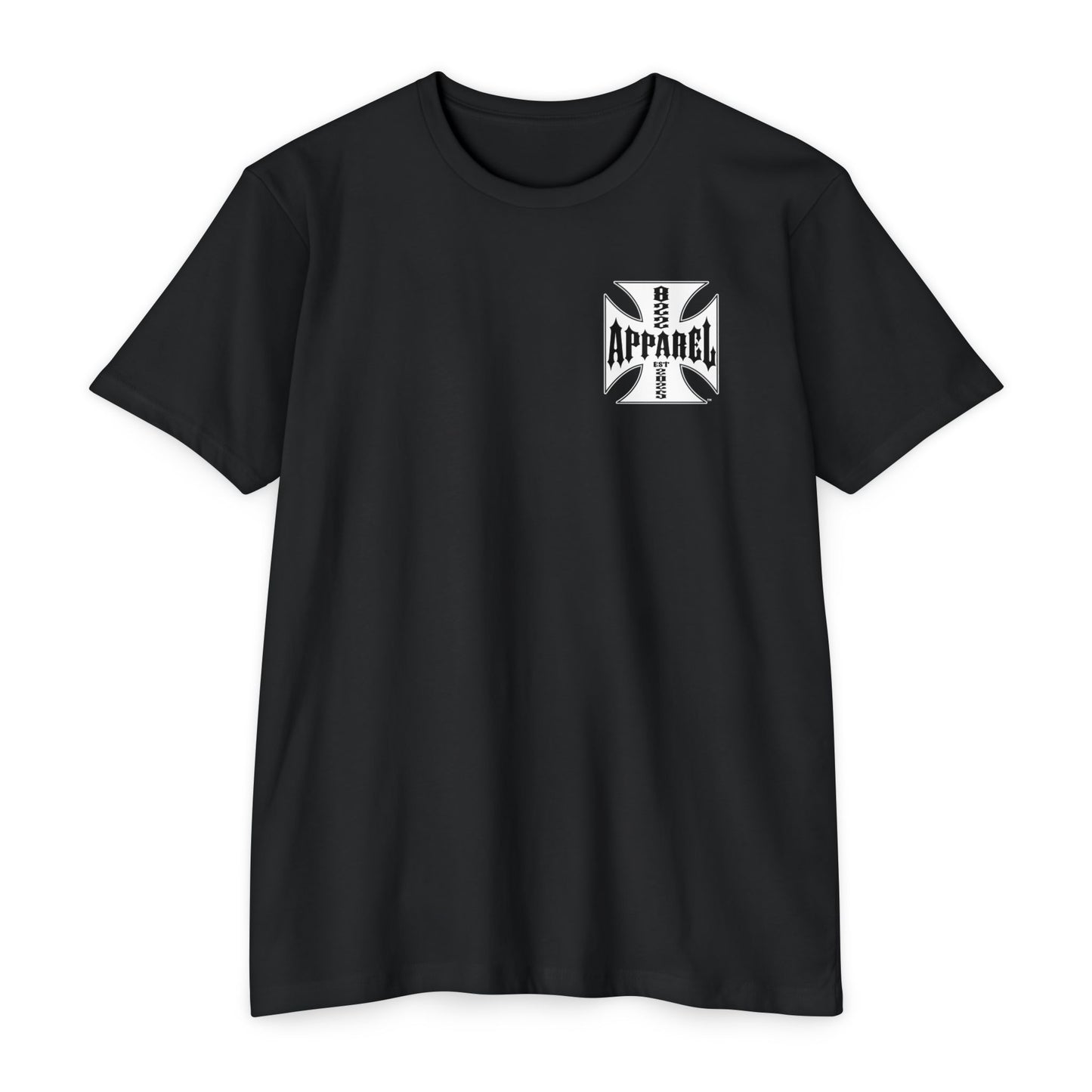 Apparel Cross Graphic T-Shirt
