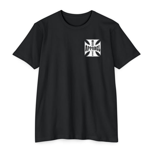 Apparel Cross Graphic T-Shirt