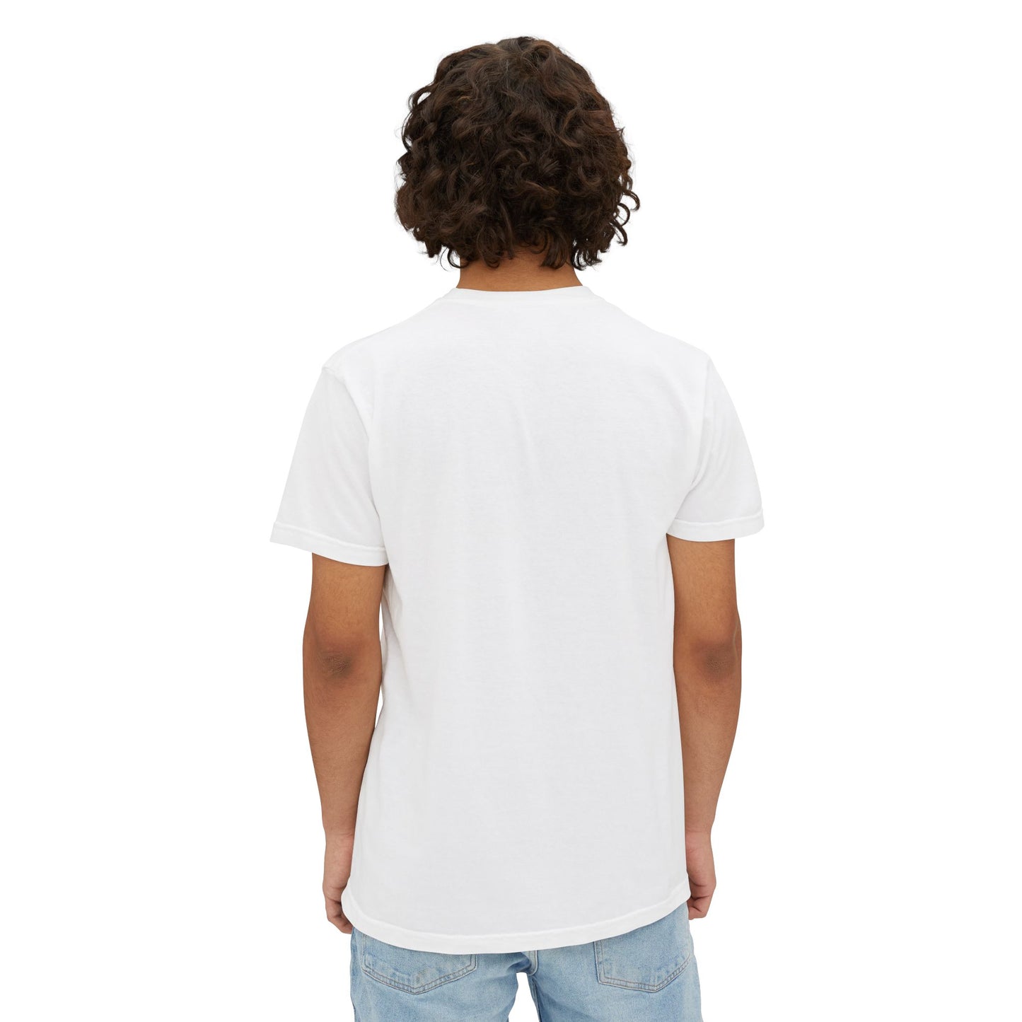 PBR Unisex Pocket T-Shirt - Comfortable Casual Wear for Everyday Adventures