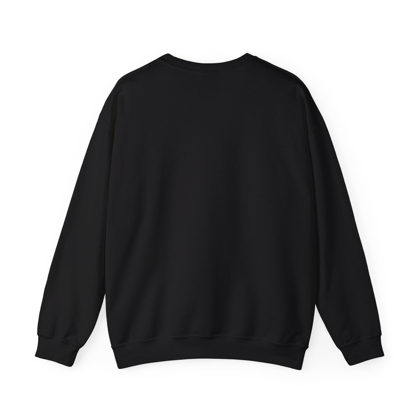 PBR -Inspired Unisex Heavy Blend Crewneck Sweatshirt