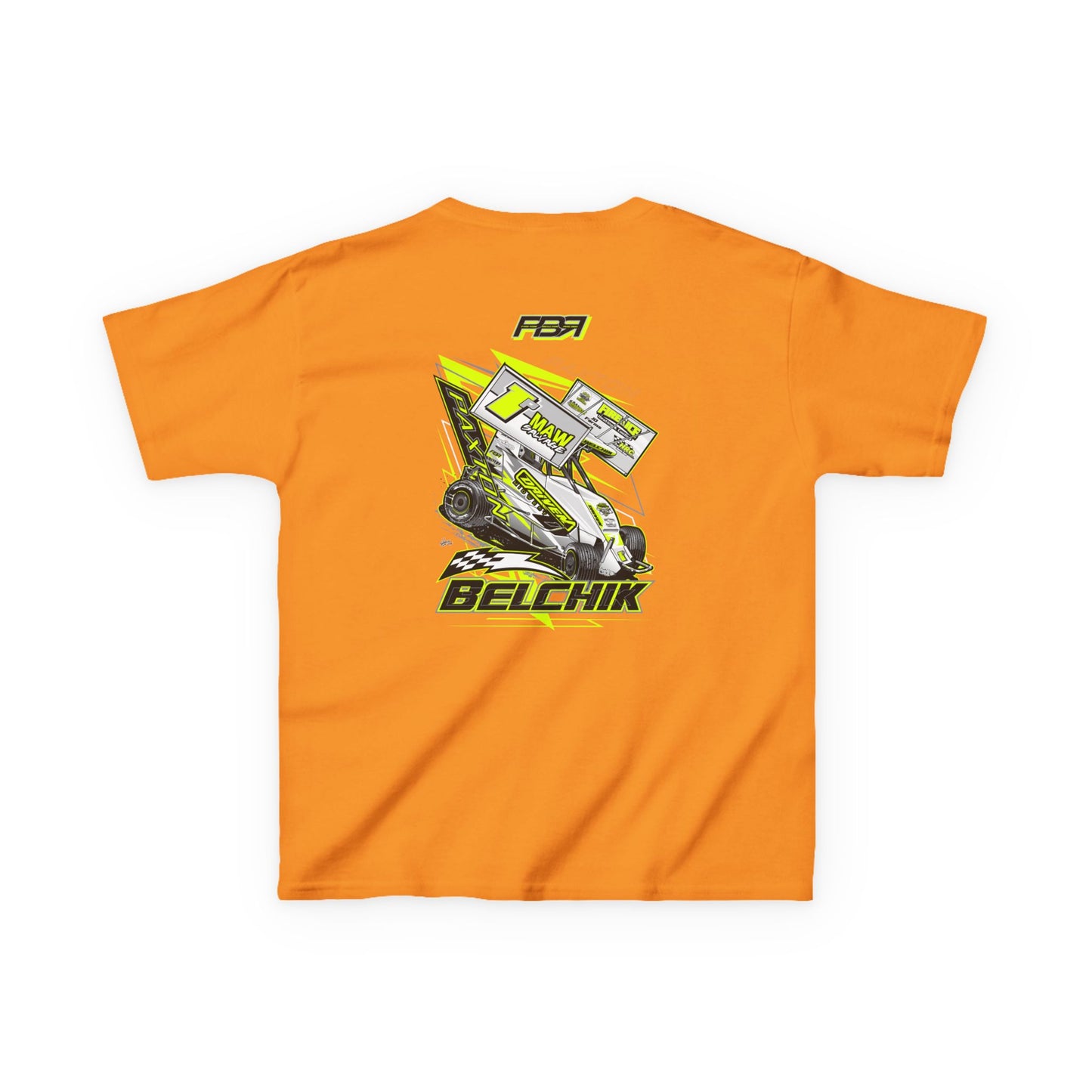 PBR Kids Heavy Cotton™ Tee