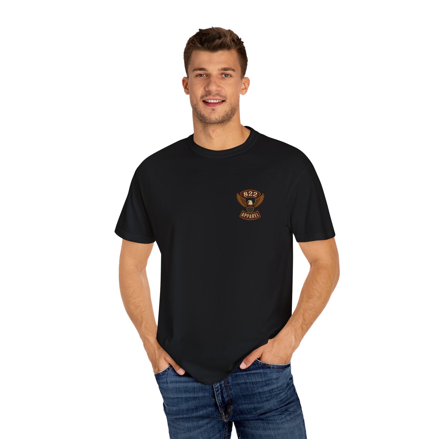 Unisex Motorcycle Adventure T-Shirt | Great for Riders, Bikers, and Enthusiasts, Perfect Gift for Father's Day, Birthdays, and Weekend [...]