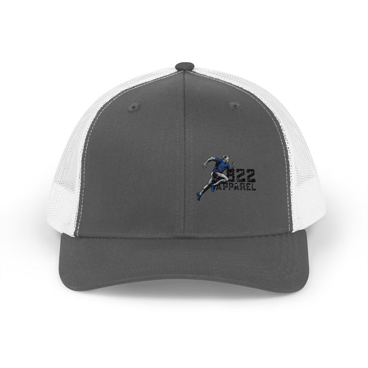 Stylish Sport Snapback Trucker Cap - Perfect for Outdoor Adventures!