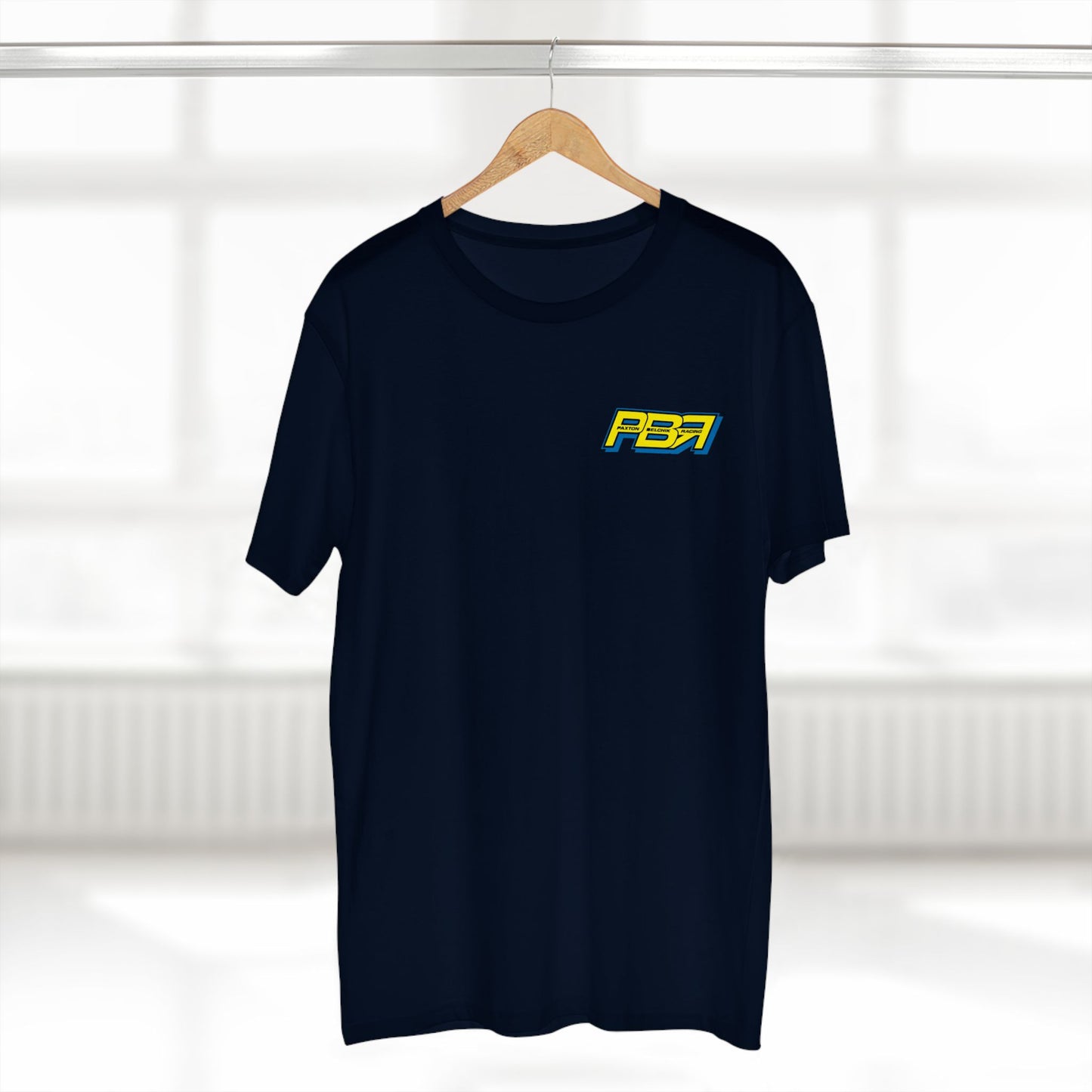 PBR Sprint Car Racing Tee – Paxton Belchik 2023 Graphic Shirt
