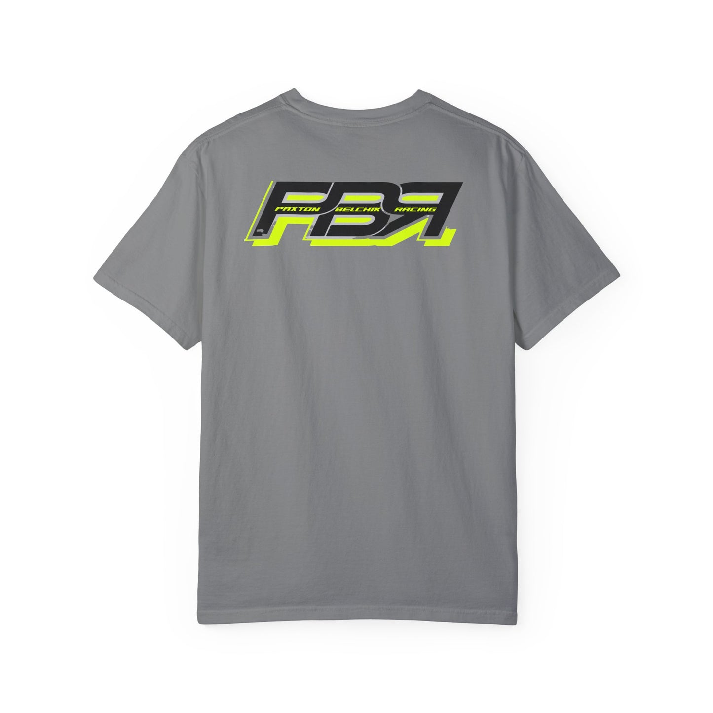 Racing Graphic Unisex T-Shirt - Cool & Casual Style