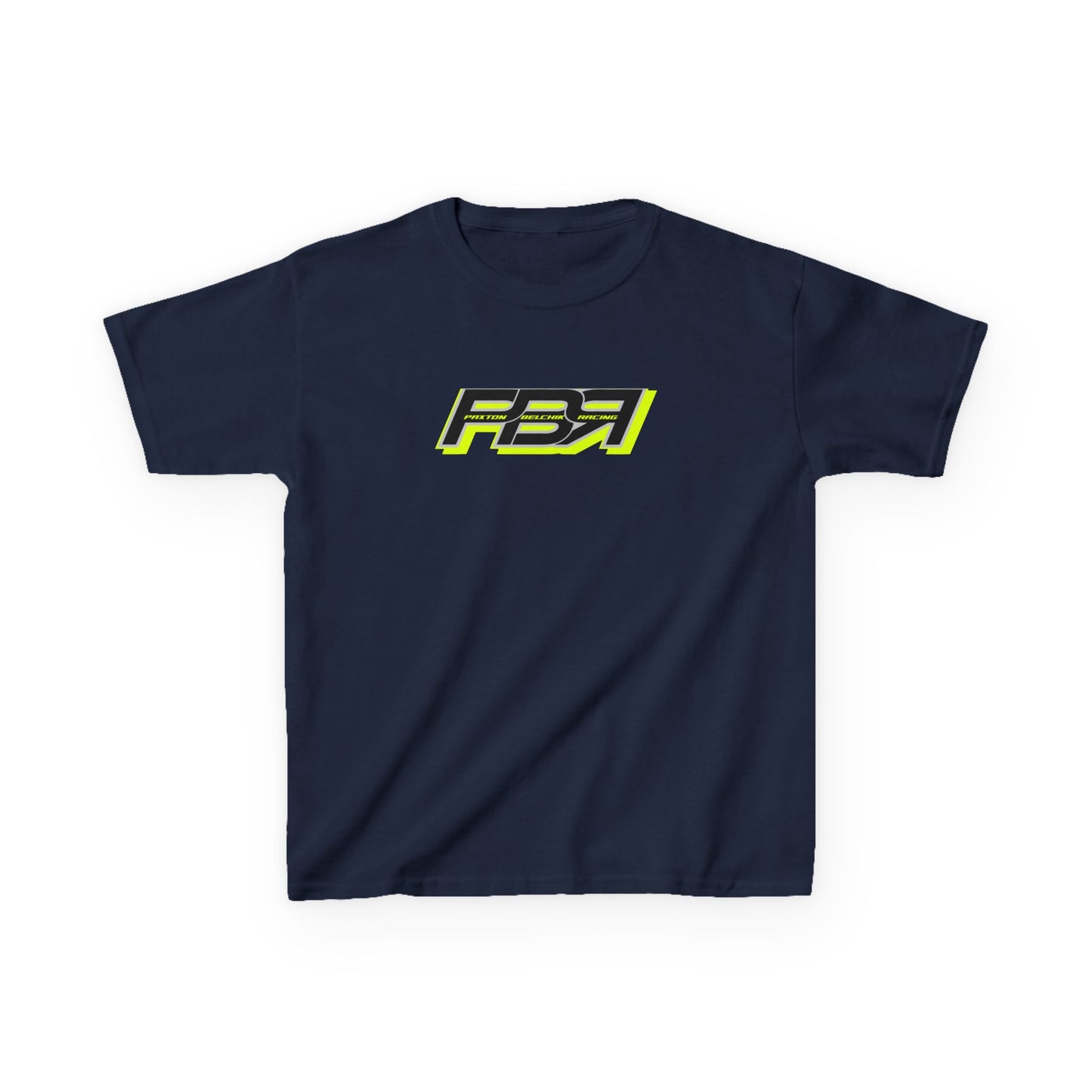 PBR Kids Heavy Cotton™ Tee
