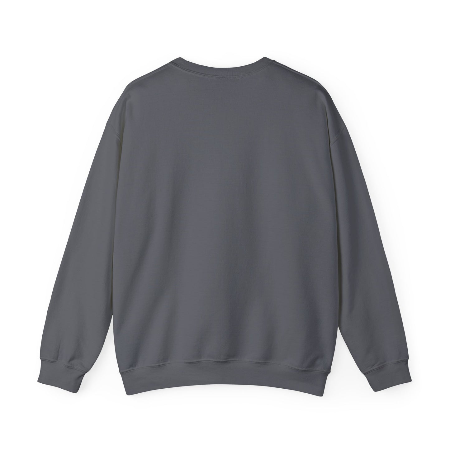 PBR -Inspired Unisex Heavy Blend Crewneck Sweatshirt