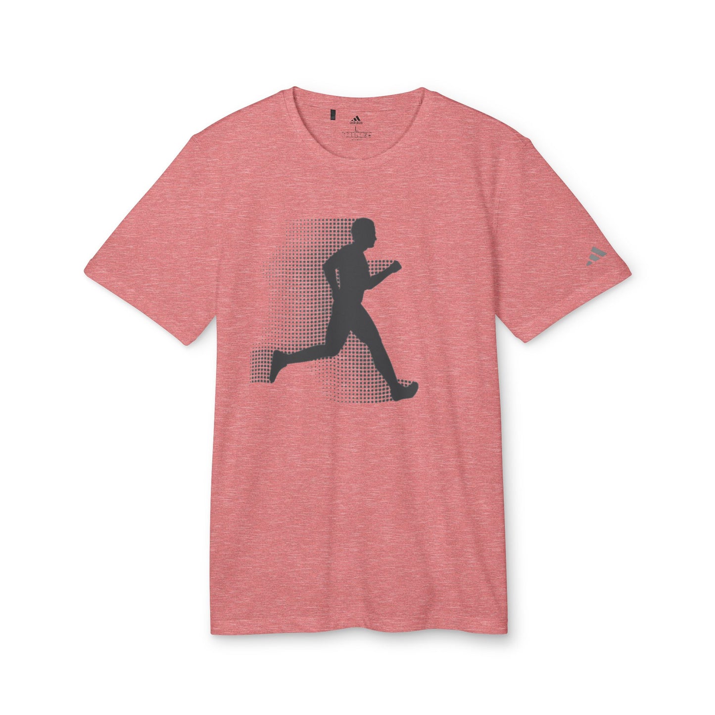 Adidas Unisex Sport T-shirt, Activewear for Gym, Fitness Gift, Running Apparel, Athletic Tee for Sports Events, Casual Style