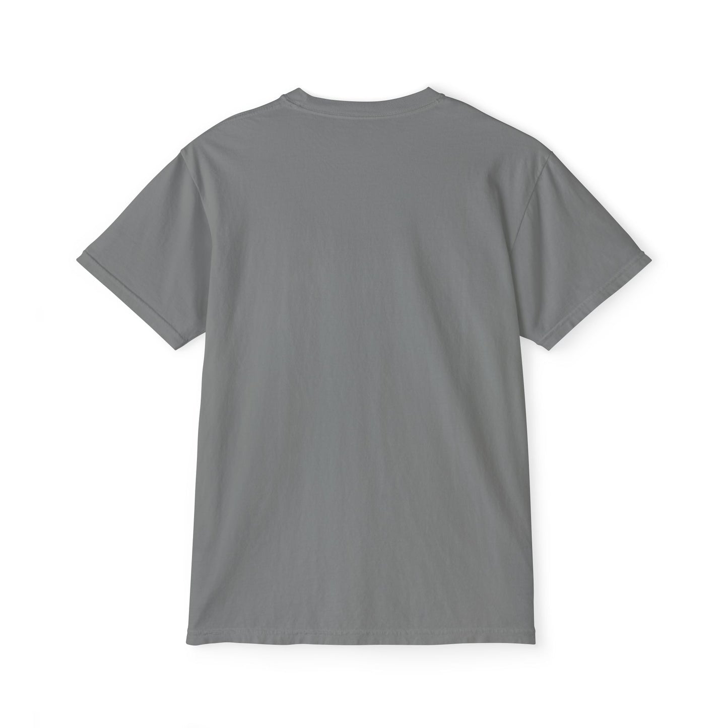 PBR Unisex Pocket T-Shirt - Comfortable Casual Wear for Everyday Adventures