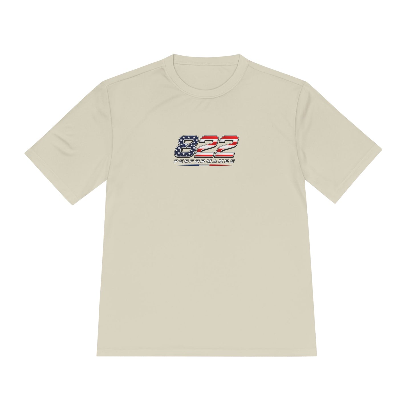 Unisex Moisture Wicking Tee