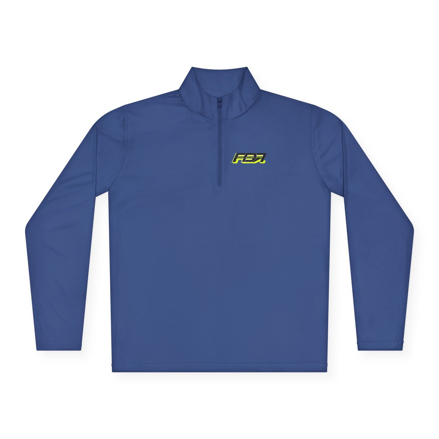 PBR Unisex Quarter-Zip Pullover - Stylish Activewear for Outdoor Adventures