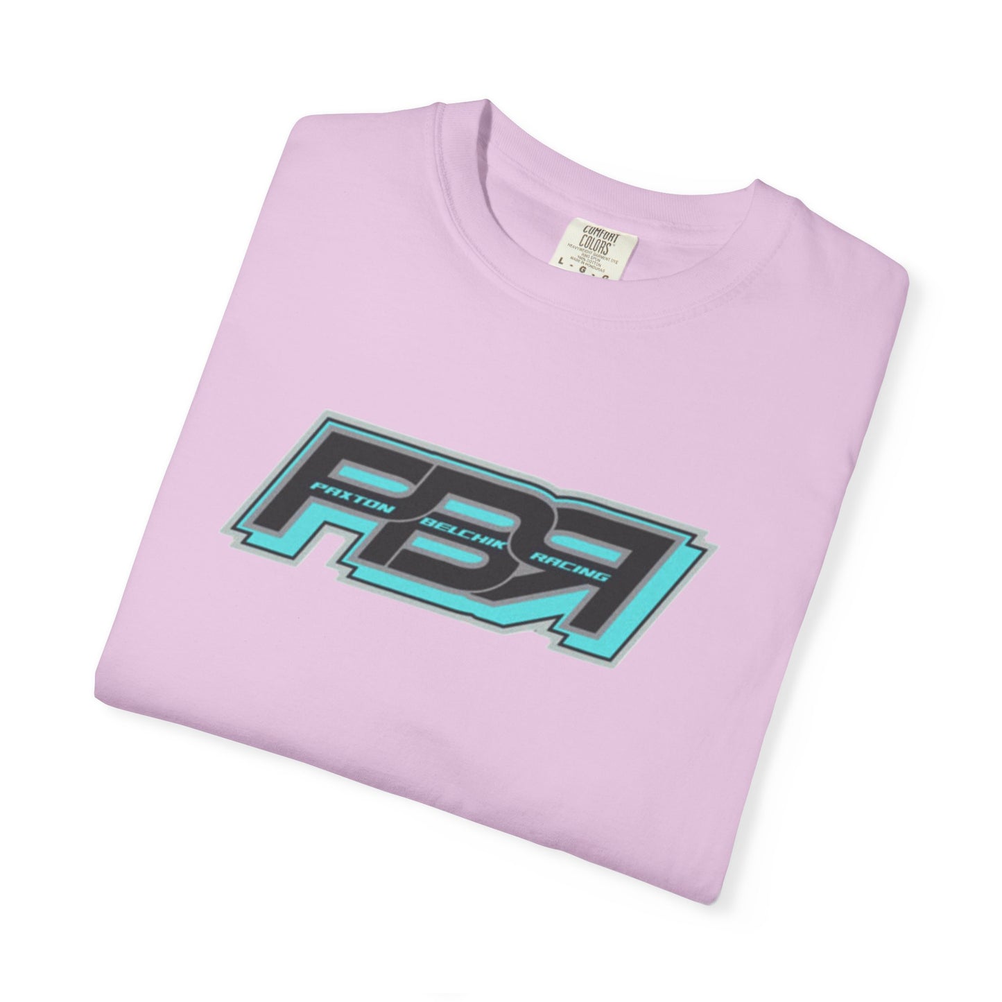PBR Retro Graphic T-shirt with FBA Design | Unisex Casual Wear, Gift for Teens, Streetwear Style, Summer Essential, Unique Apparel