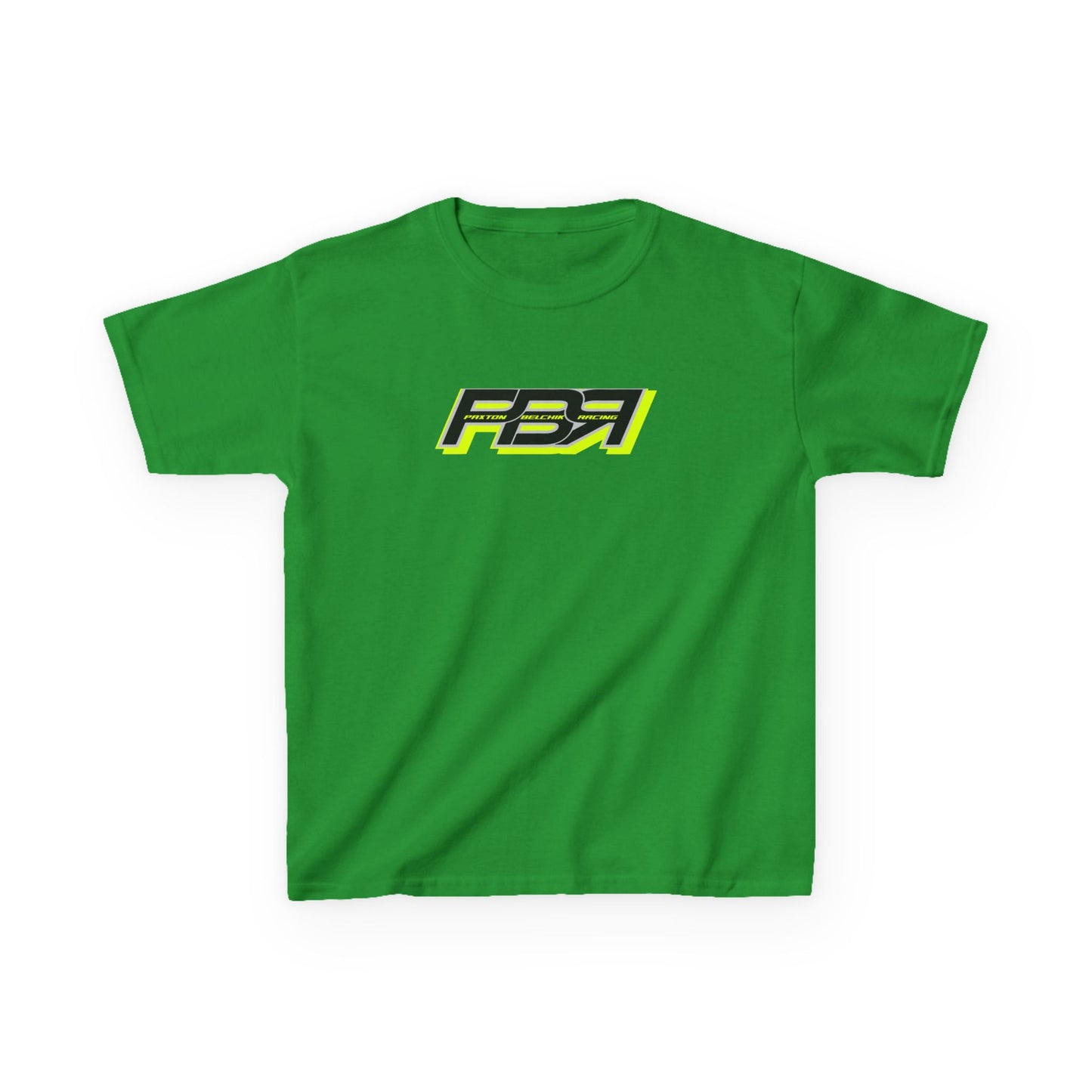 PBR Kids Heavy Cotton™ Tee