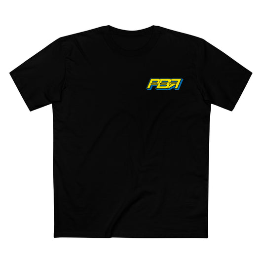 PBR Sprint Car Racing Tee – Paxton Belchik 2023 Graphic Shirt