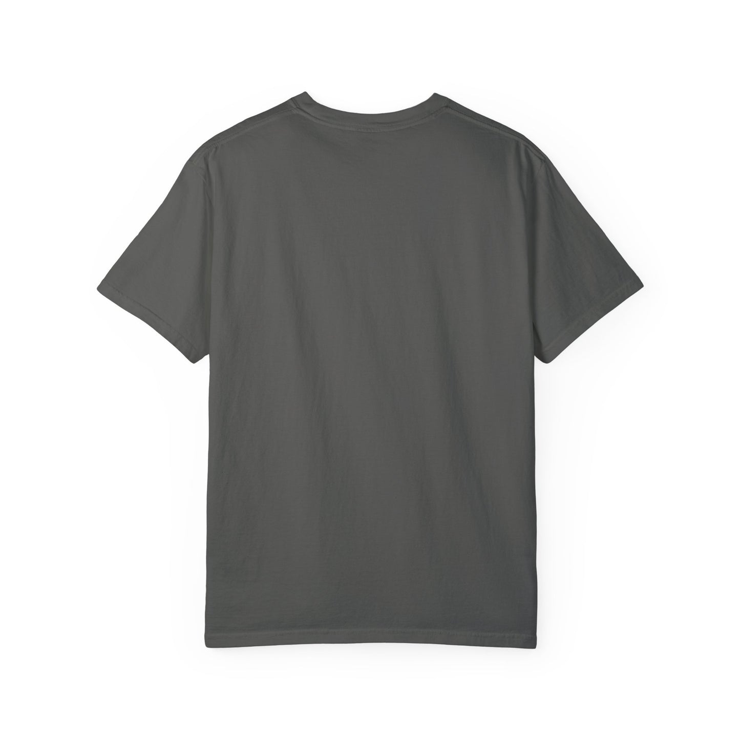 Keep Life Simple Unisex Garment-Dyed T-Shirt