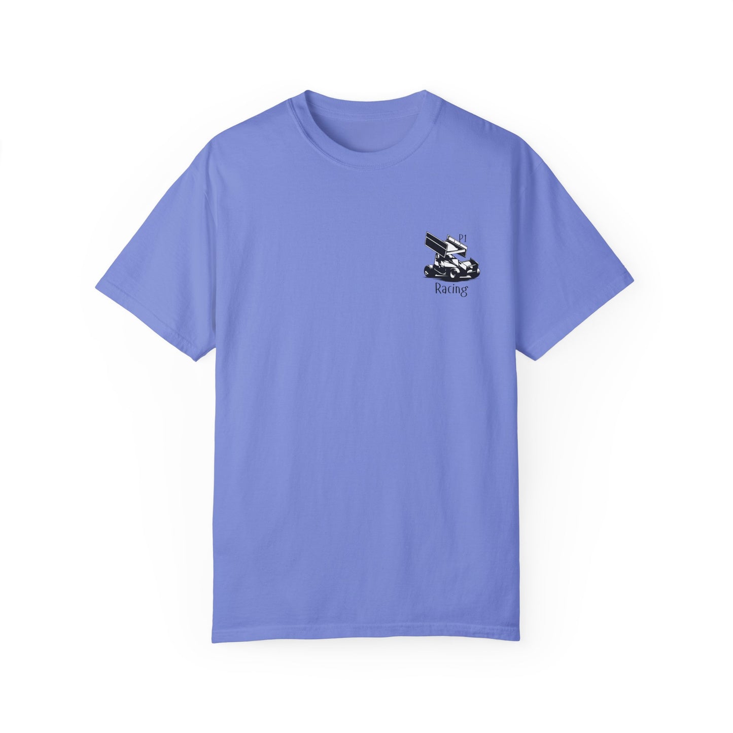 Racing Graphic Unisex T-Shirt - Cool & Casual Style