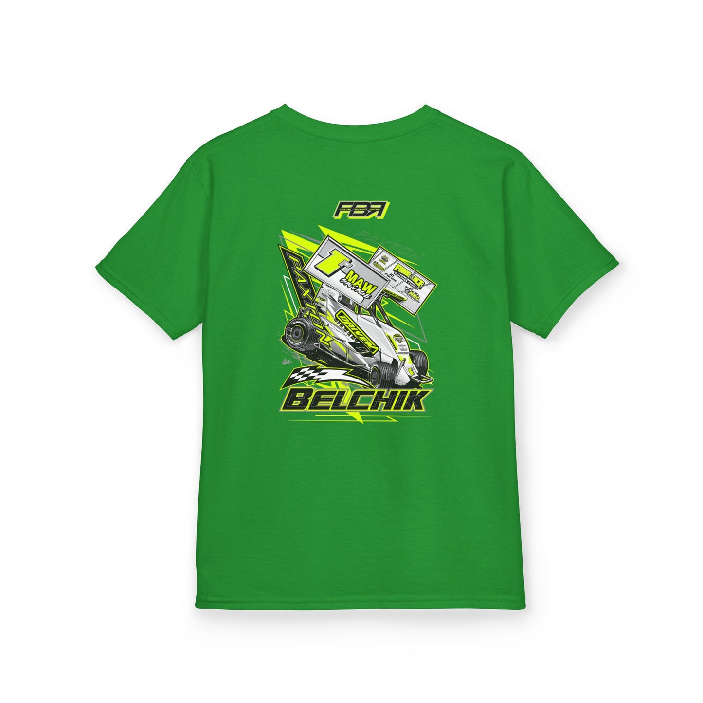 PBR Kids Heavy Cotton™ Tee