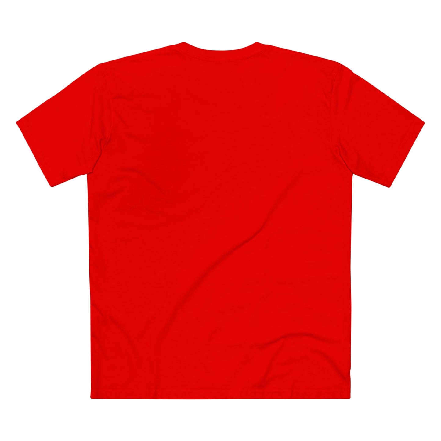 Weightlifting Tee — '822' Barbell Fitness Shirt