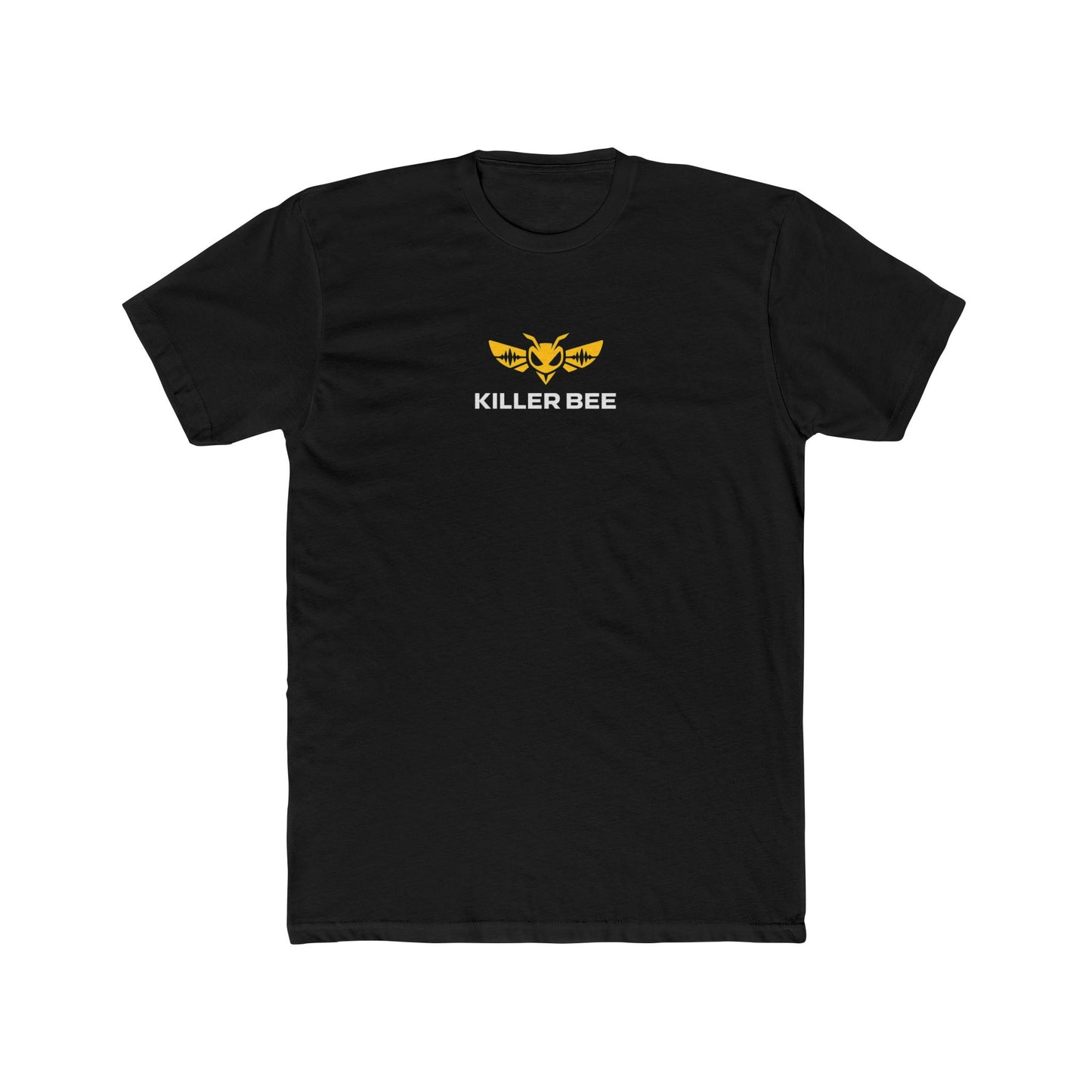 Smiley Headphones Graphic Tee — Vintage DJ Music T‑Shirt