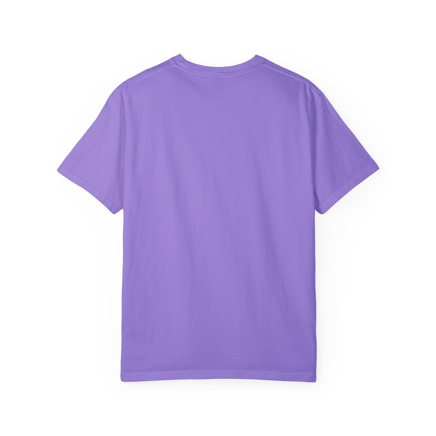 Women's Golf Vibes Garment-Dyed T-Shirt - Perfect for Golf Lovers!