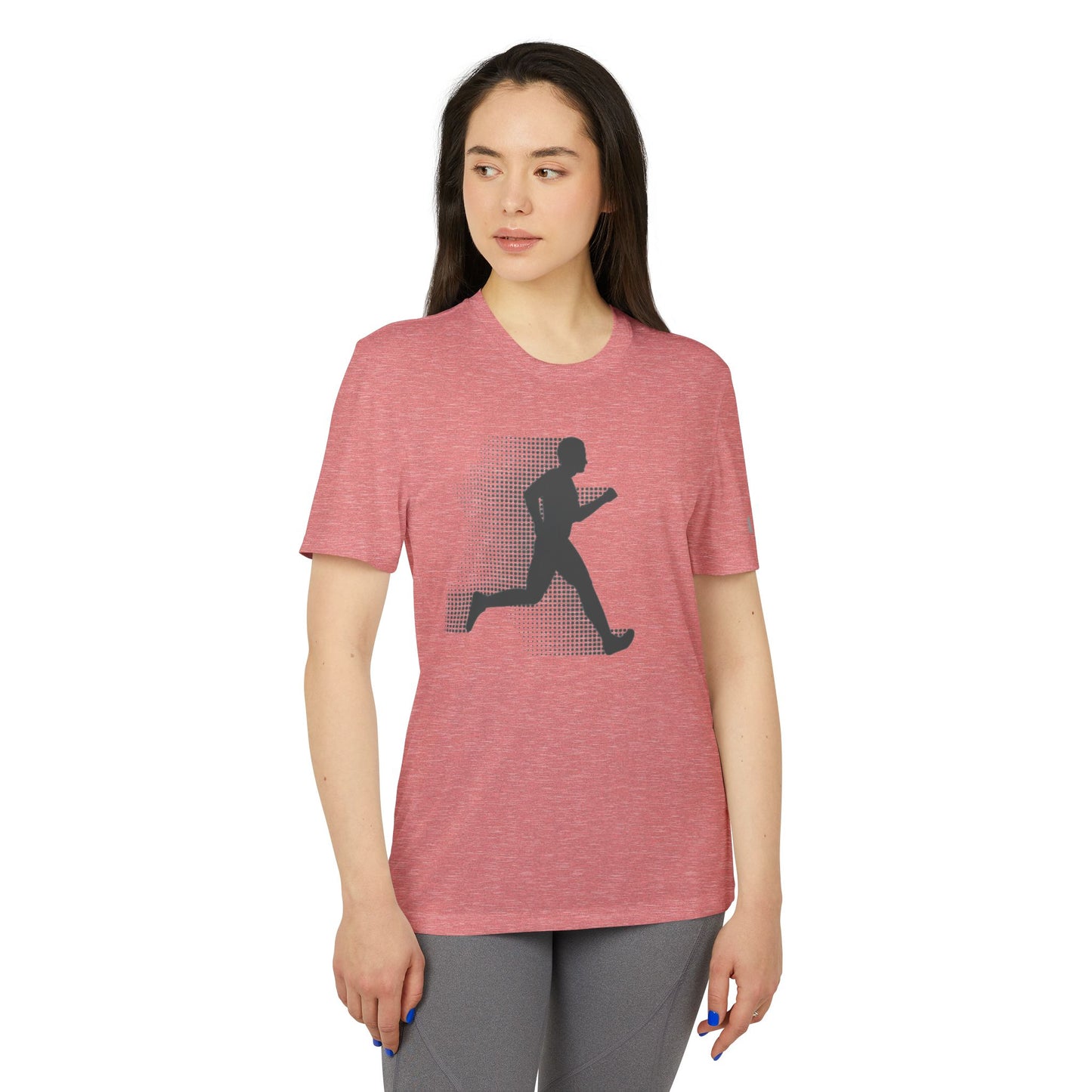 Adidas Unisex Sport T-shirt, Activewear for Gym, Fitness Gift, Running Apparel, Athletic Tee for Sports Events, Casual Style
