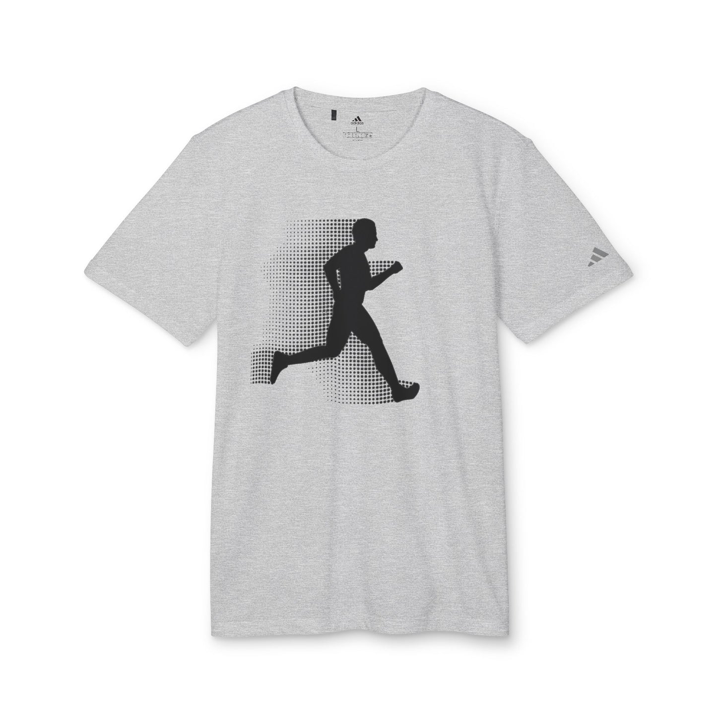 Adidas Unisex Sport T-shirt, Activewear for Gym, Fitness Gift, Running Apparel, Athletic Tee for Sports Events, Casual Style