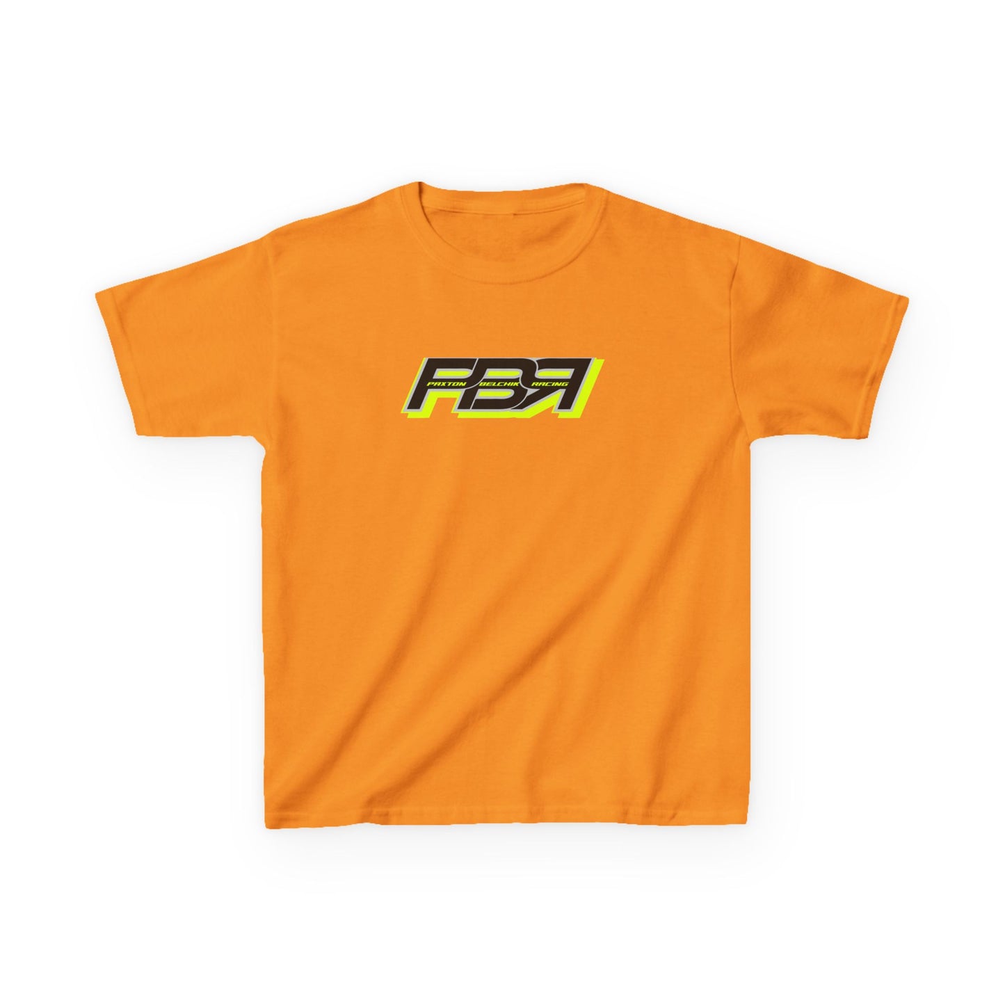 PBR Kids Heavy Cotton™ Tee