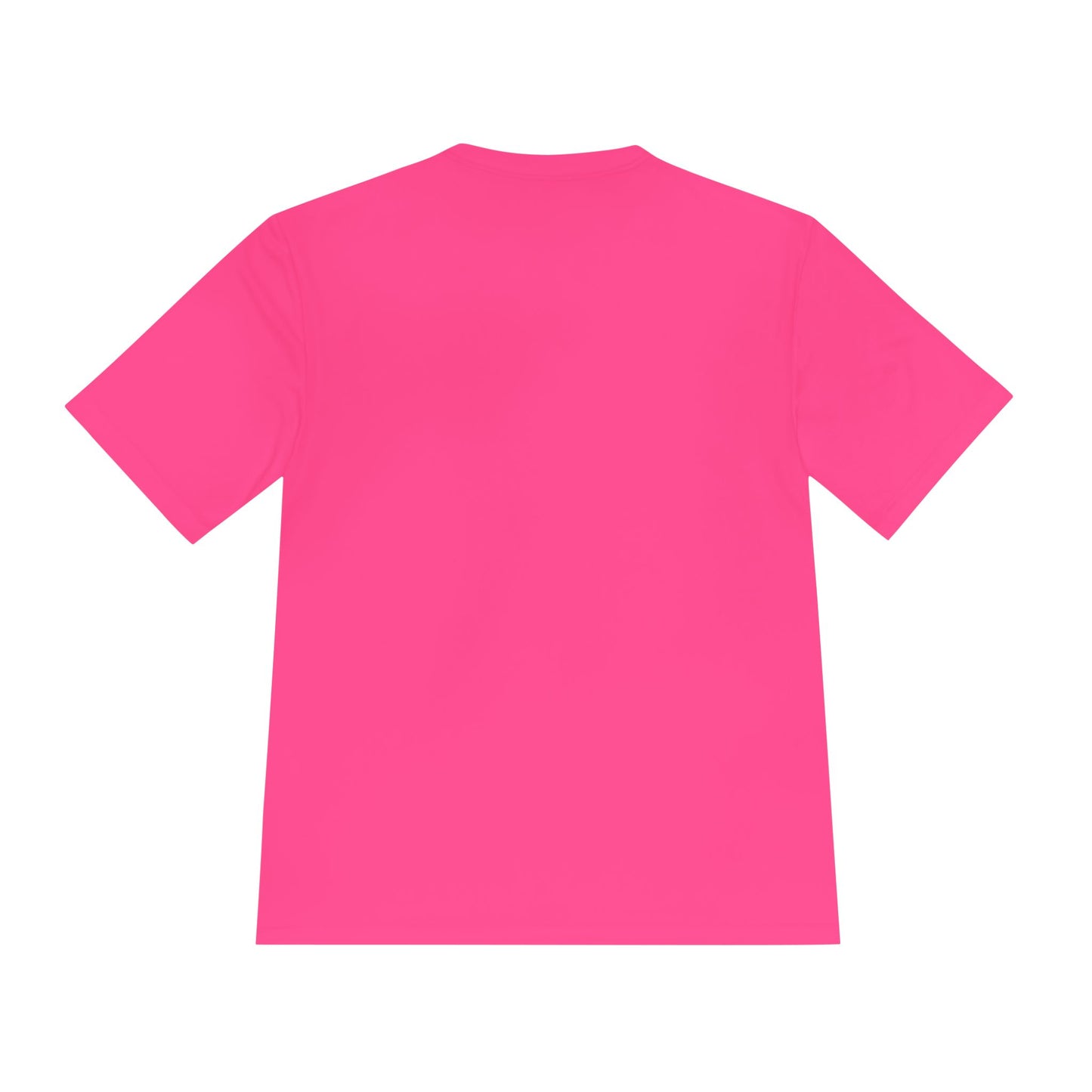 822 Running Performance Tee — Moisture-Wicking Athletic Shirt