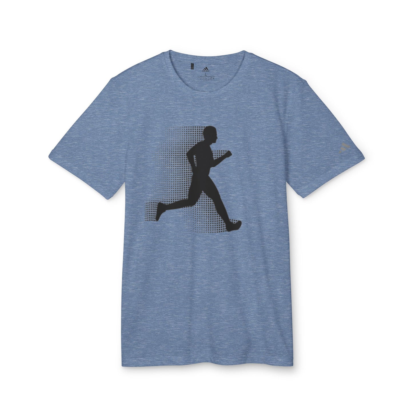Adidas Unisex Sport T-shirt, Activewear for Gym, Fitness Gift, Running Apparel, Athletic Tee for Sports Events, Casual Style