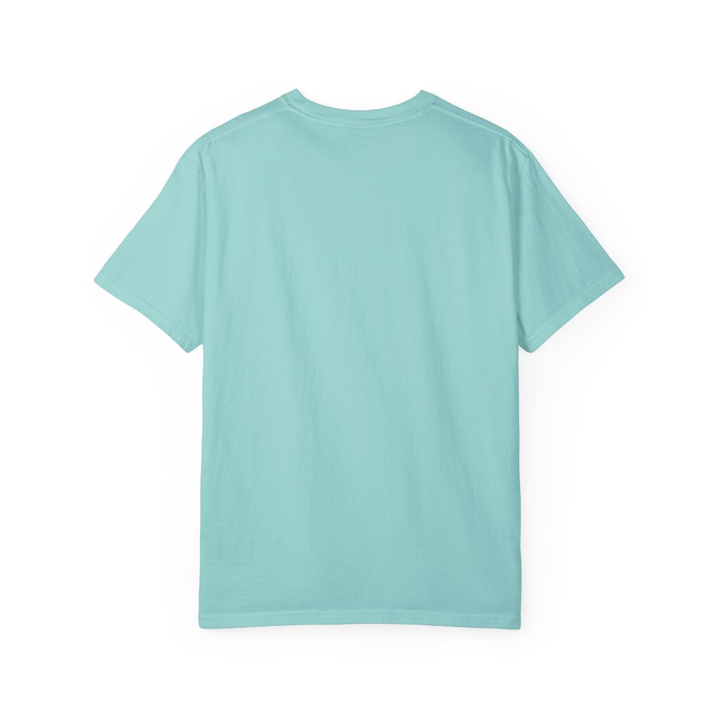 Funny Unisex Garment-Dyed T-Shirt - "Would You Look at That?"