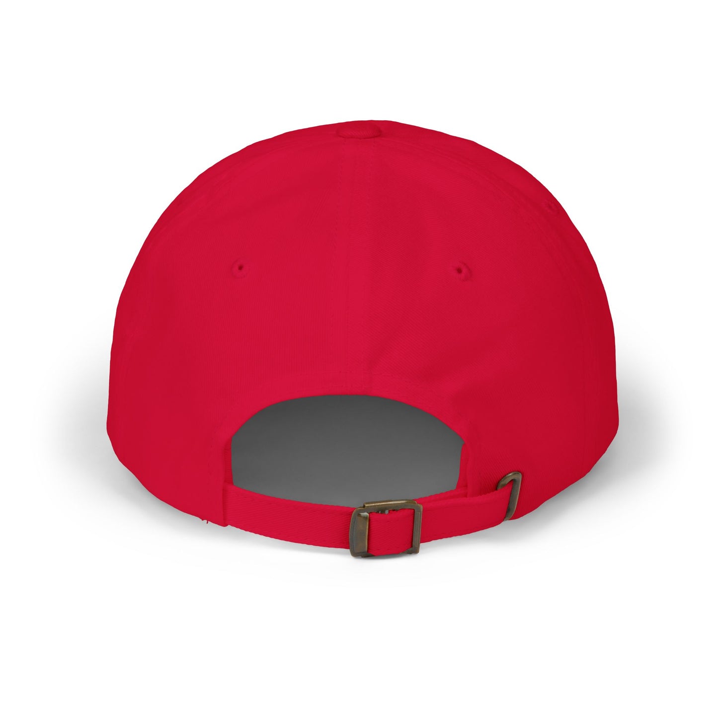 Dad Cap — 822 Apparel Golf Emblem Hat