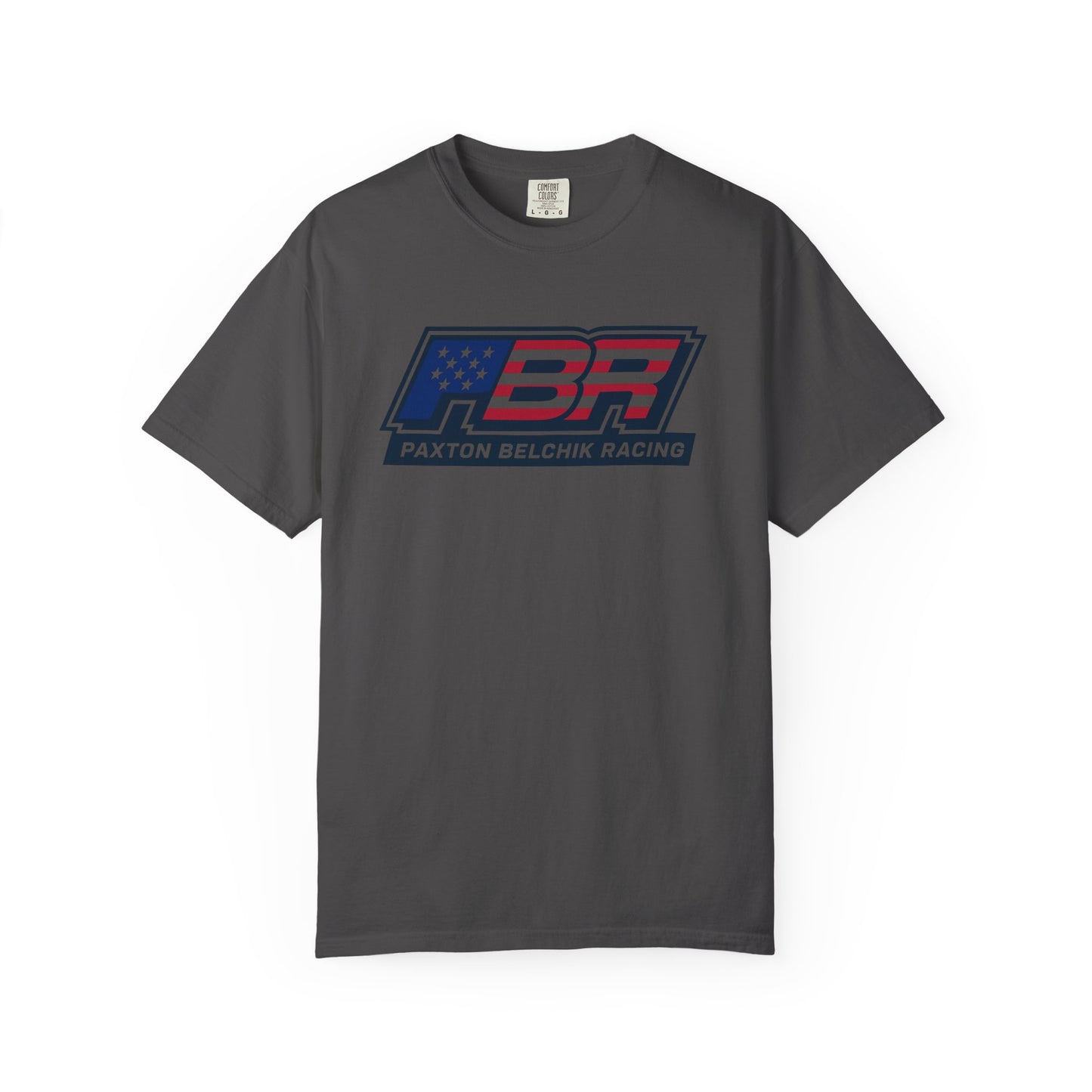 Copy of PBR Patriotic Racing T-Shirt | Unisex Tee, 4th of July Gift, American Eagle Design, Racing Merchandise, Casual Wear